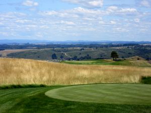 Kauri Cliffs 1st